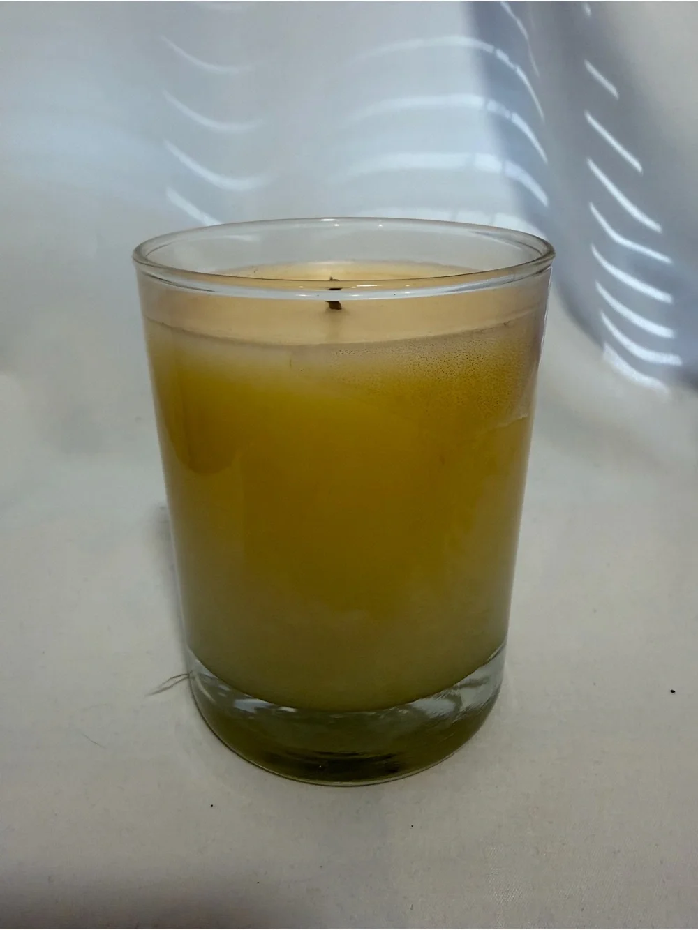 NIB Seda France Candle -Jasmine Noir Fine Candle in Classic Toile Pagoda Box